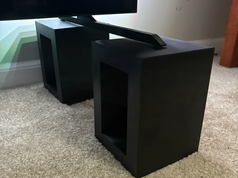 TV Riser