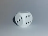 orginal dice