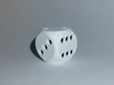 Dice