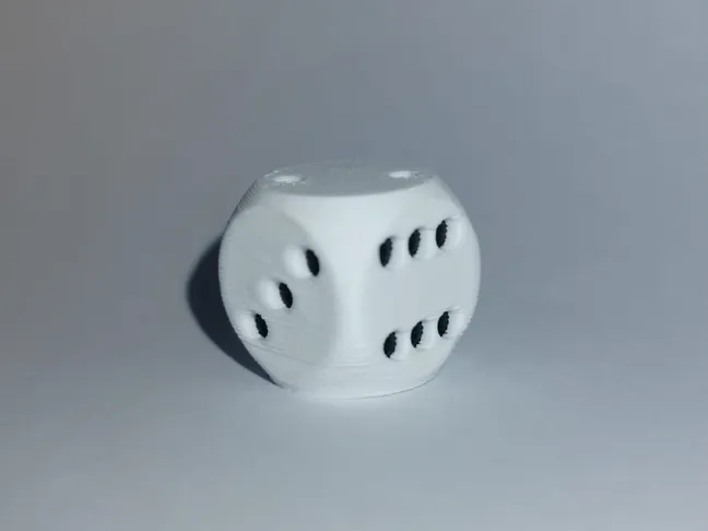 Dice
