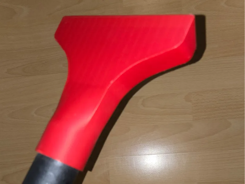 Nass & Trocken Sauger Düse