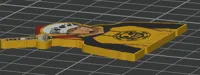 Trafalgar Law | 8 Colors (AMS/Manual)