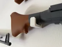 0.16mm layer, 2 walls, 15% infill
