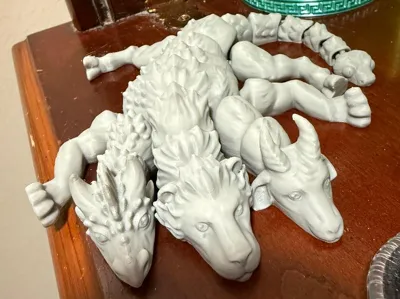 flexi chimera