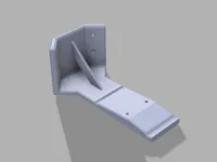 0.6mm nozzle, 0.3mm layer, 4 walls, 25% infill