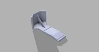 0.4mm nozzle, 0.24mm layer, 6 walls, 25% infill