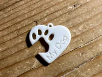 0.12mm layer, 15% infill, Ironing