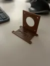 0.2mm layer, 6 walls, 25% infill