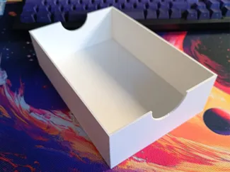 A7 Indexcard Box