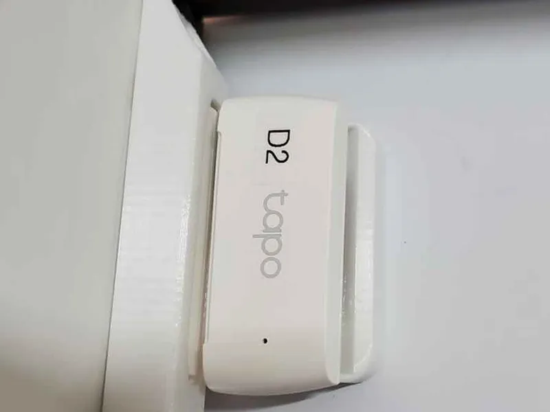 TAPO T110 Door and Garage Sensor Mounts with STEP