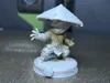 Single color - 2 sizes : 100mm tall & 200mm tall