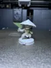 Color Version: 100mm tall