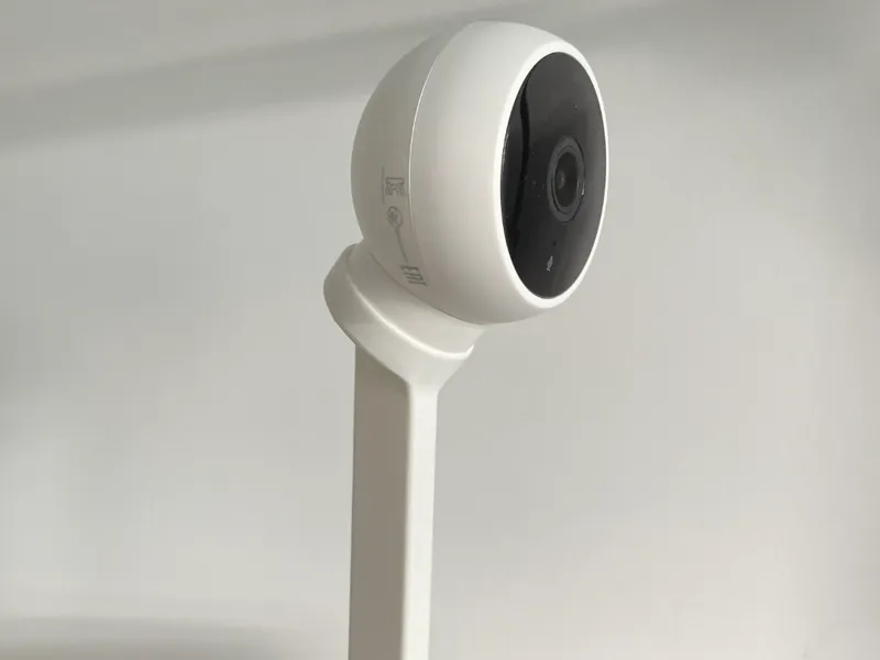 Xiaomi 2k magnetic camera elevated mount stand