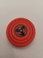 Obito-Kakashi Mangekyou Sharingan