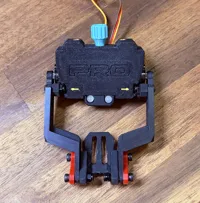 Kit de motorisation pour casque cosplay Iron Man — photo 3