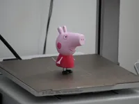 Figurine Peppa Pig — photo 2