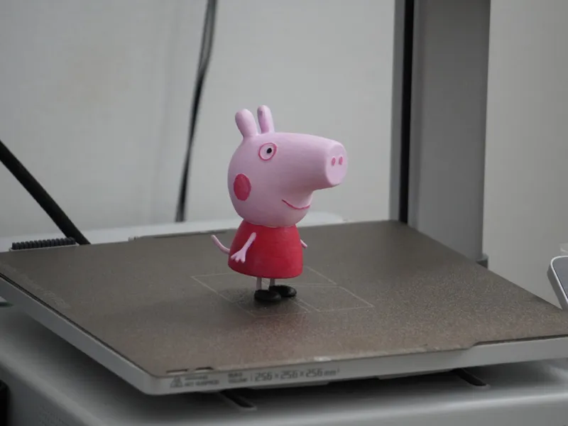 Pepa pig