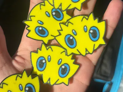 Joltik Ability Marker Token – Pokémon TCG