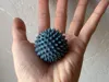 Snap-Fit Spiky Massage Ball – 40mm