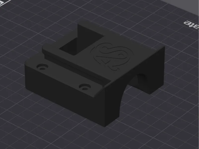 SKIL Tool Mount