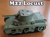 M22 Locust Model