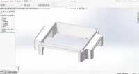 0.2mm 层高, 2 层墙, 15% 填充