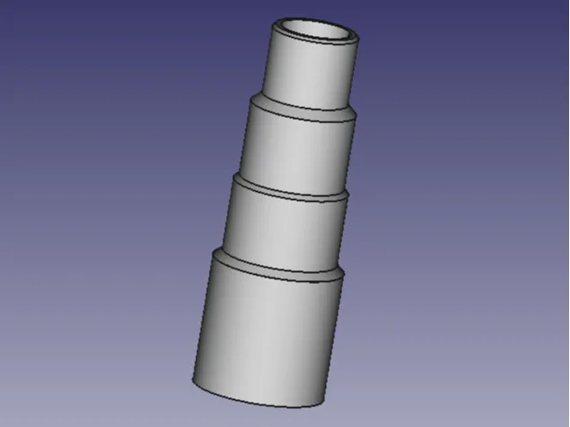 REDUCTION ADAPTER