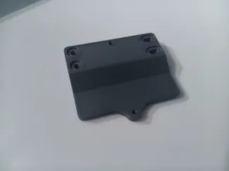 Traxxas ESC Mount Plate