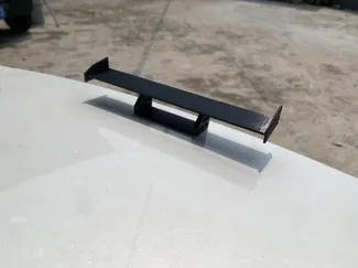MINI spoilers 1:10 小尾翼造型