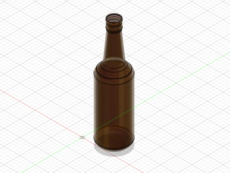beer bottle