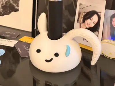 Chen Li Glow Stick Holder V2.0