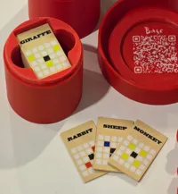Card Tiles