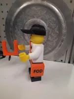 0.2mm layer, 3 walls, 15% infill
