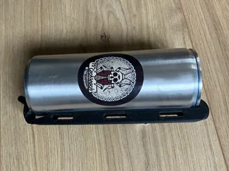 CanHolder 250ml