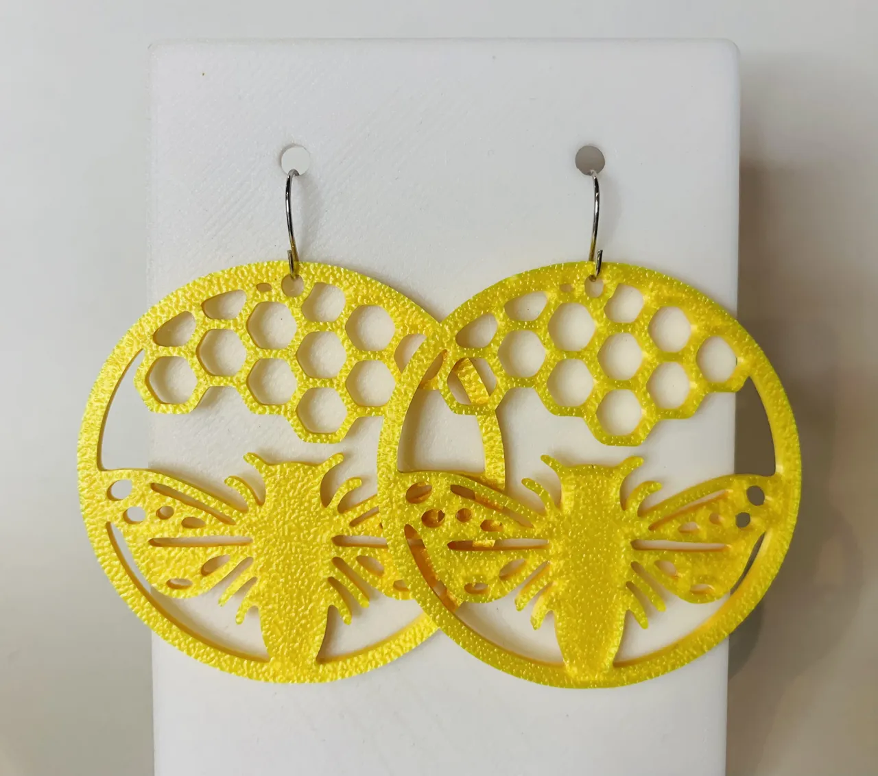 Boucles oreilles 368 view 2