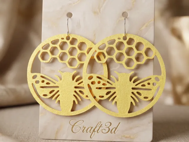 Boucles oreilles 368