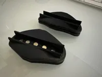 4-Piece Connector