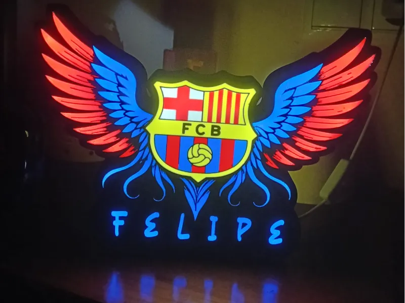 Lightbox Barcelona