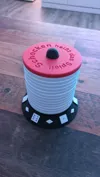0.2mm layer, 4 walls, 15% infill (with AMS)