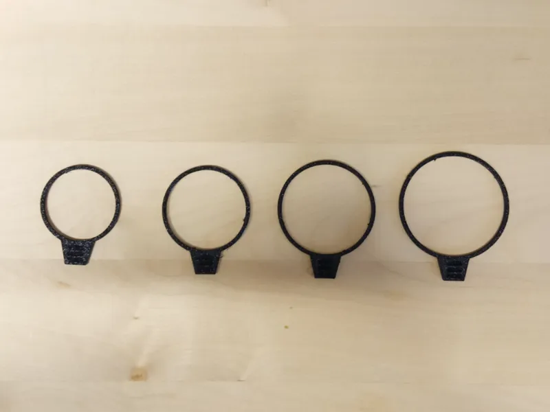 TPU O-Ringe