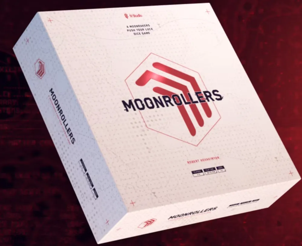 Moonrollers Atlas Box Insert - Free 3D Print Model - MakerWorld