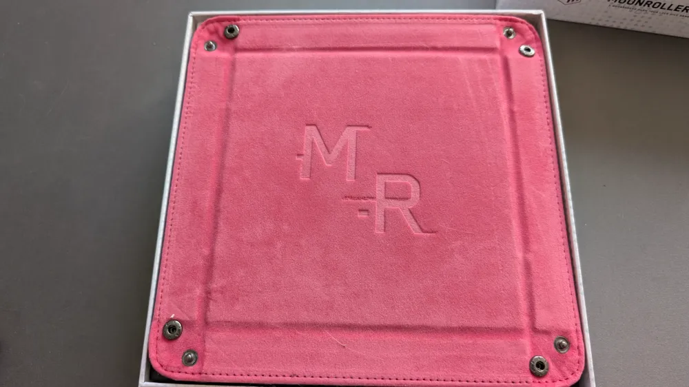 Moonrollers Atlas Box Insert by scuzzy19 - MakerWorld
