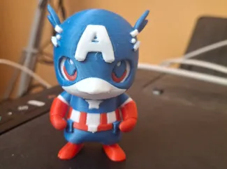 PokCap
