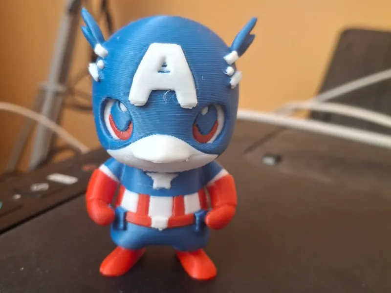 PokCap