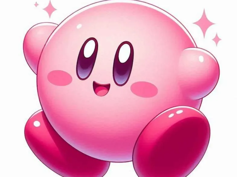 Kirby Hueforge