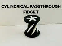 Multimaterial (Print-By-Object)