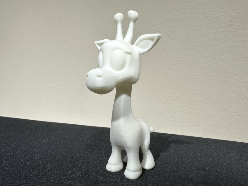 Cute Giraffe