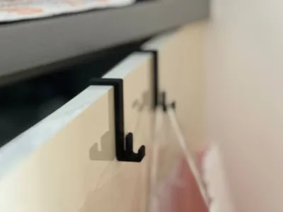 hook kitchen bag