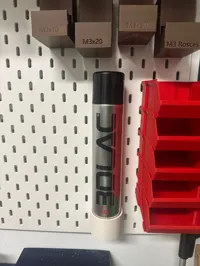 0.16mm layer, 3 walls, 15% infill