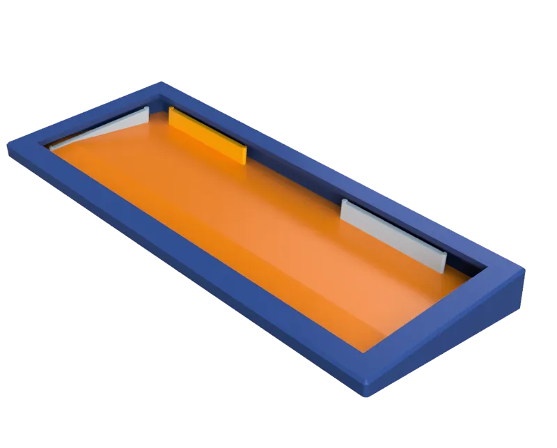 TKL Keyboard - Gasket Mount